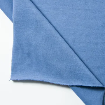 Cotton Spandex Single Jersey Soild Fabric for Shirts