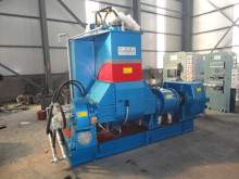 Rubber Kneading Machine