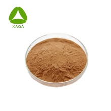 Extracto natural de alfalfa saponinas / Medicago sativa en polvo