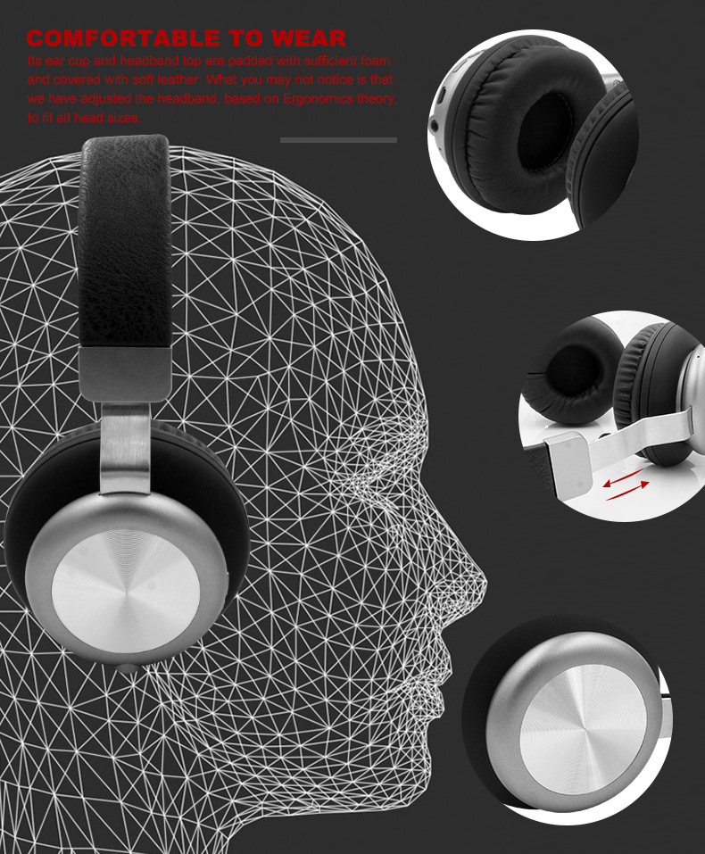 headset headset
