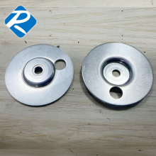 Plastic parts (for car sun visor switch assemblies)