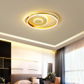 Đèn trần phòng ngủ LEDER LED