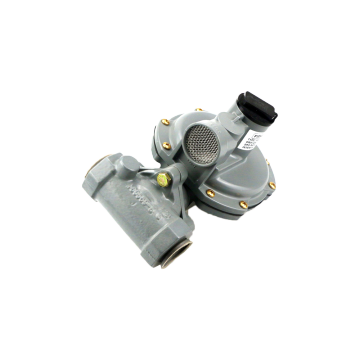 Factory Direct Original Fisher Gas Pressure Reducing Regulators HSR for Industrial Combustion Systems