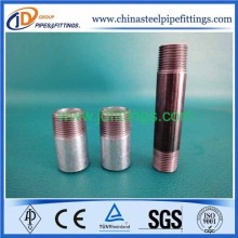 7/8 Inch Carbon Steel  Welded Pipe Nipples