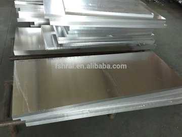 AA3003/5052 Alminum Honeycomb Core Block