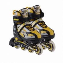 Adjustable Soft Inline Skate, Supplier for Walmart