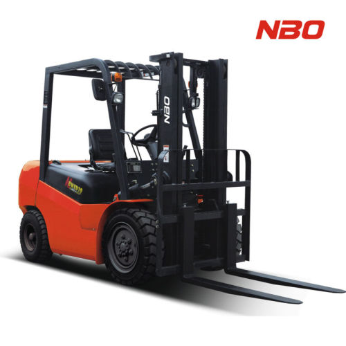 5 ton forklift rental