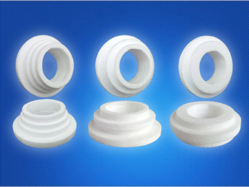 pp melt blown filter cartridges