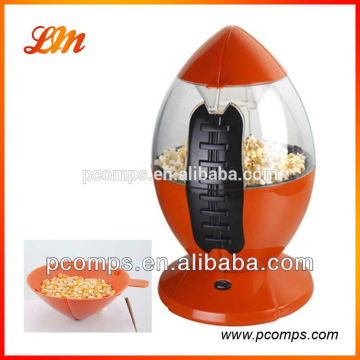 4.5L Popcorn Cooker Make by Heating Plate