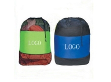 Nylon Mesh Laundry Bags
