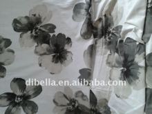 100% cotton algodon jacquard fabric for bedding