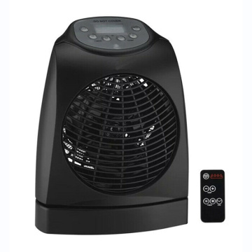 ventilatorverwarming lage wattage