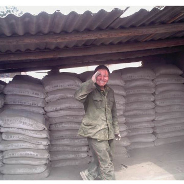 Grey Po 42.5 Portland Cement Bulk Price