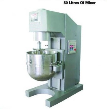 pastry mixer