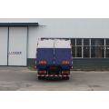 Jiefang FAW 4X2 8-10CBM Vacuum Road Sweeper