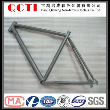 gr9 titanium mountain bike frame
