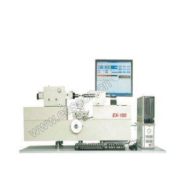EX-100 Universal Length Measuring Machine