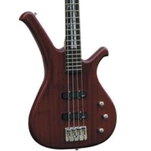 Electric Bass / Bass Guitar (ABP-031)
