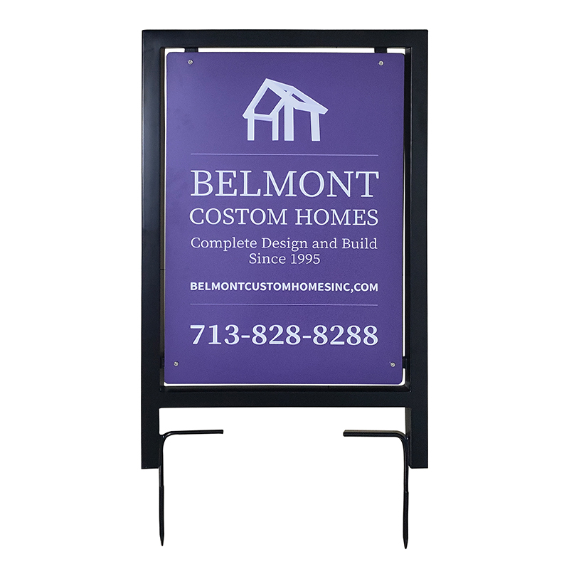 Yard signs-1 Yard signs-1