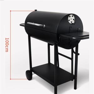 Mini Iron Spray Paint large bbq grills