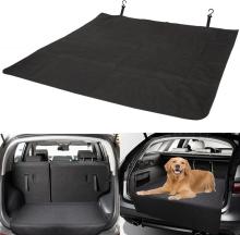 DDC hot selling waterproof car trunk cargo liner trunk pad