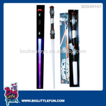 Space stick toy with light and music,magic stick toy with sound