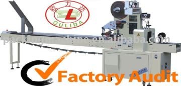 GZB250 Card Packing Machine