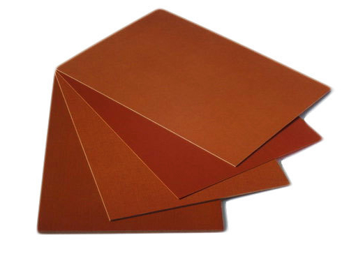 Laminated Bakelite Sheets