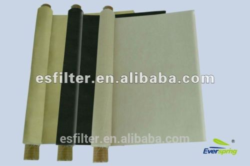 Factory directly wholesale fiberglass filter cloth