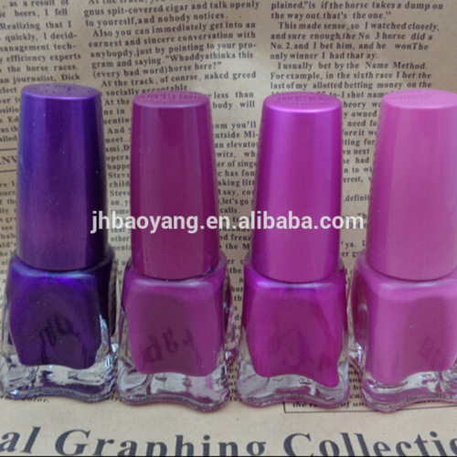 2015 Makeup Nail Color Kit Nail Varnish Nail Polish