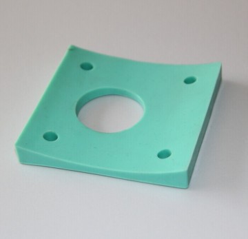 Silicon Cushion for Medical Apparatus