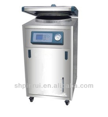 Hospital Steam Sterilizer