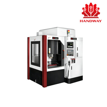ماكينة النقش والطحن CNC HDW-DX540