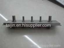 End Connector Hermetic Seals Products?