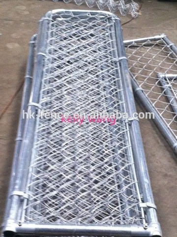 galvanized large outdoor steel dog house