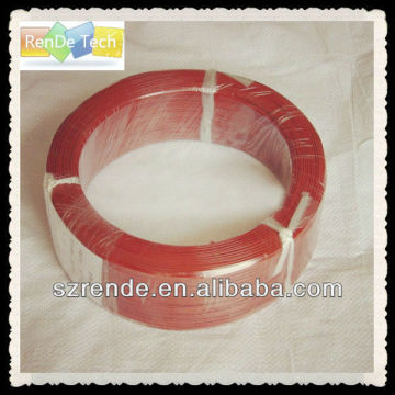 UL high temperature teflon insulation wire