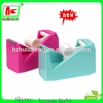 office stationery stapler with tape dispenser, hand held tape dispenser