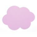 Custom Kids Plactemats Cloud Shape Plactemat для малышей