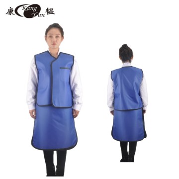 Radiological Protection Lead Vest & Skirt Aprons