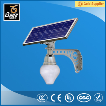 waterproof solar wall light wall light solar