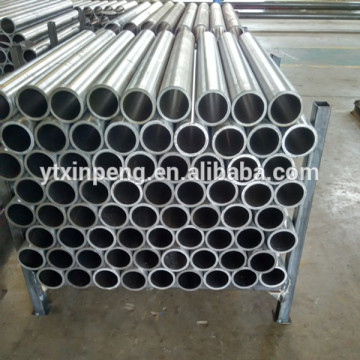 schedule 40 steel pipe