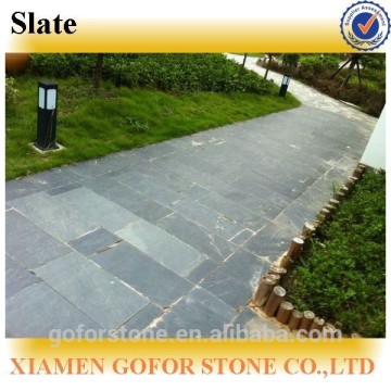 slate stair step