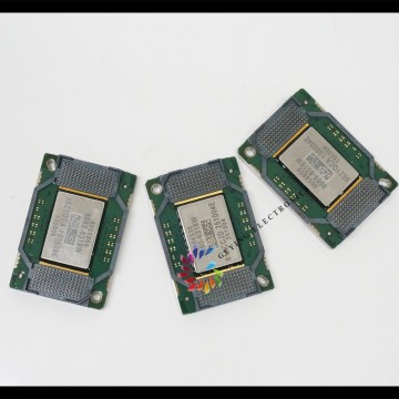 Benq MP511 DMD CHIP Replacement 8060-6318W 8060-6319W