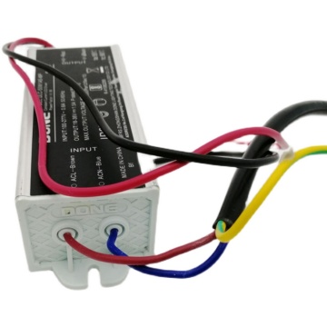 DONE Waterproof Drive Power Supply