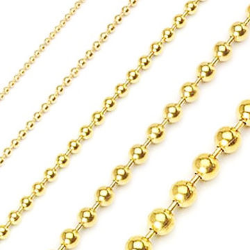 Stainless Steel Ball Chains