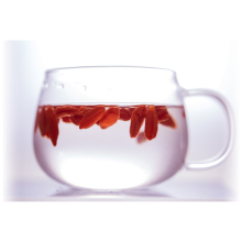 Healthcare Food Red Goji Vitamins