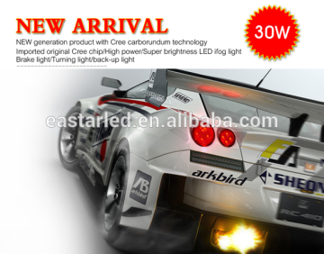 led car light new 30w conversion kits bulb