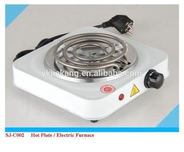 Kitchen Hot Plate electric stove