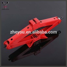 hot sales car scissor jack materials tools