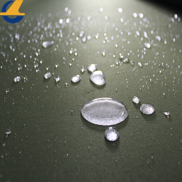 Tent use polyester fabric with pvc coating